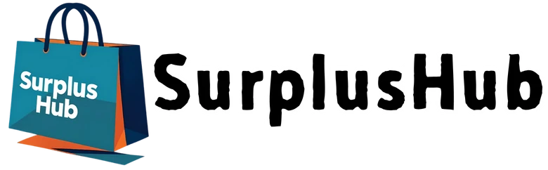 SurplusHub