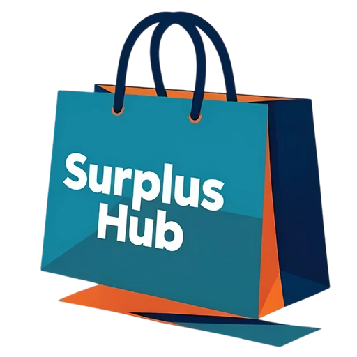 SurplusHub