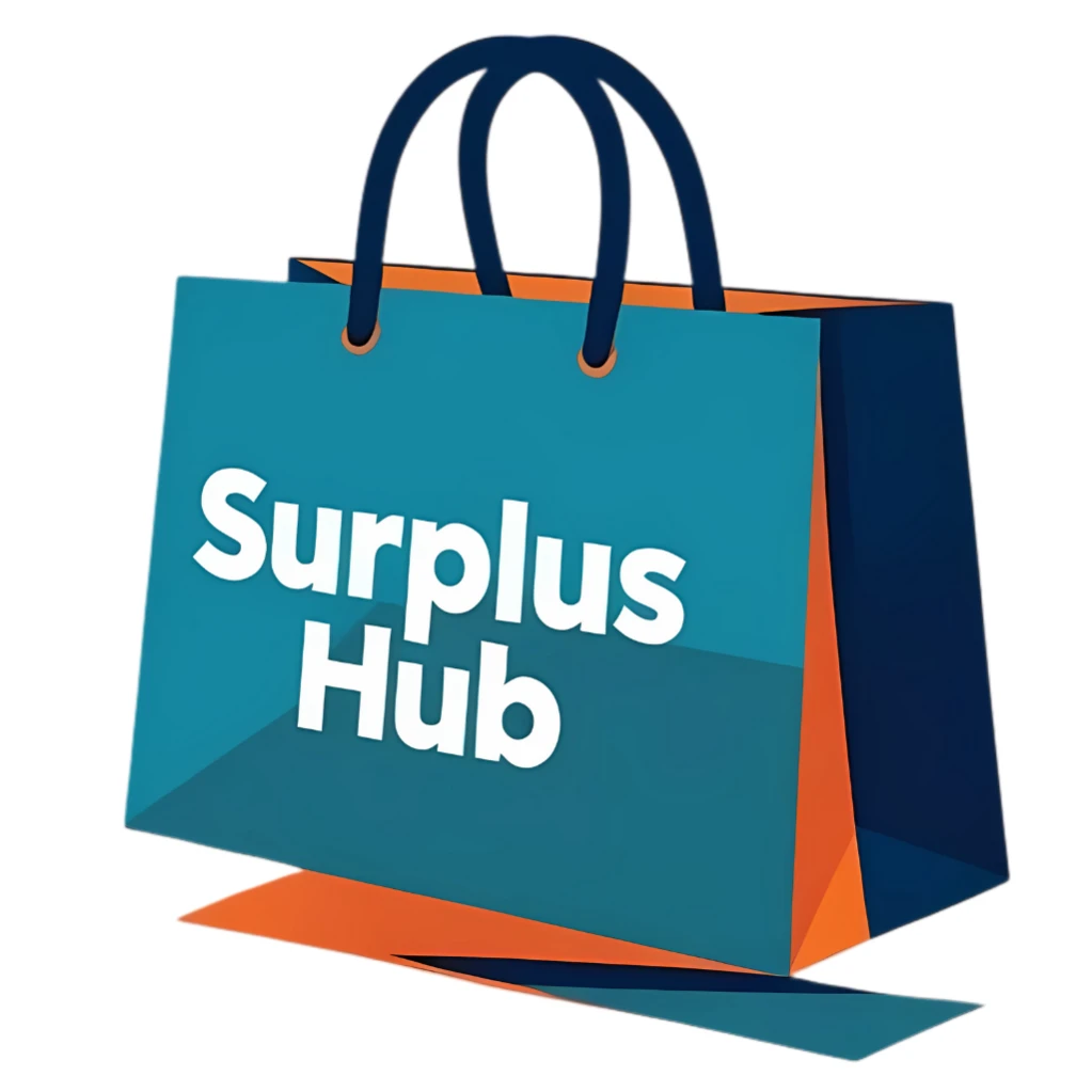 SurplusHub